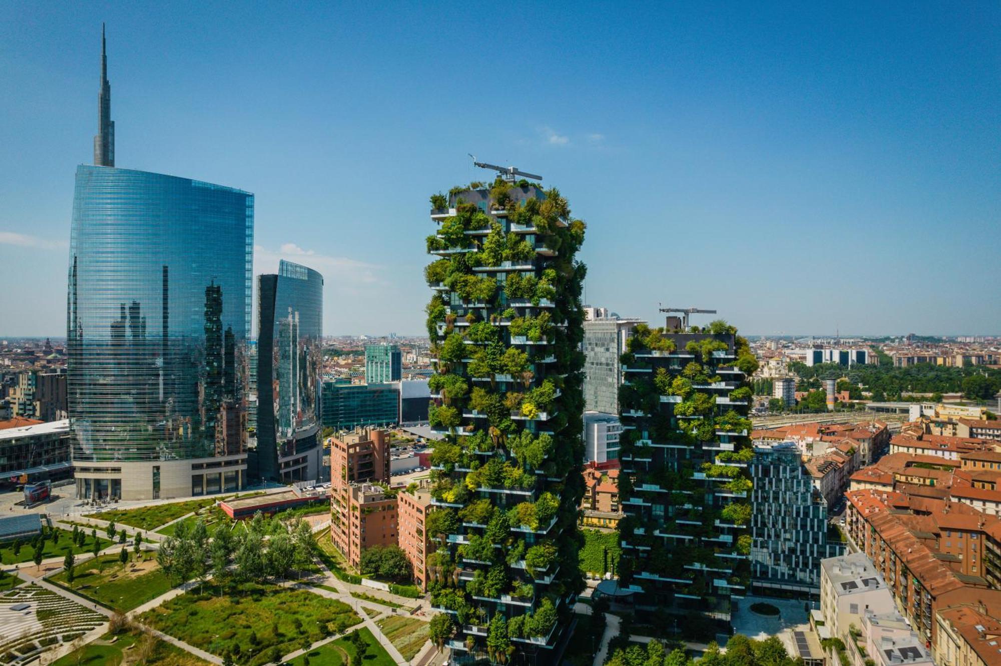 Appartement San Siro Metropolis House Completamente Smart à Milan Extérieur photo