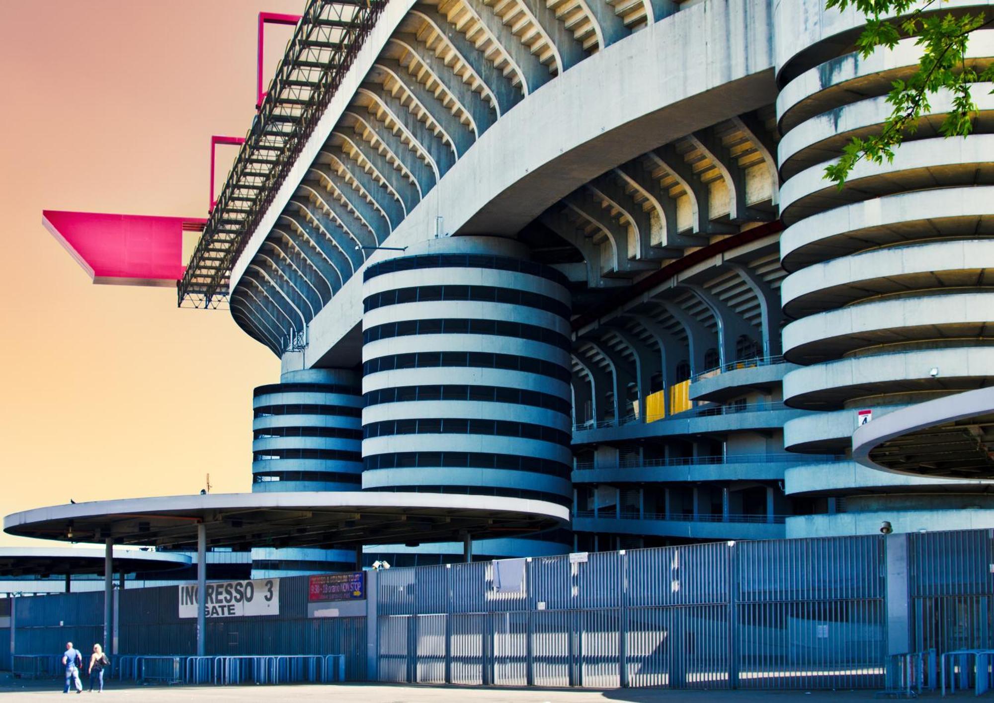 Appartement San Siro Metropolis House Completamente Smart à Milan Extérieur photo