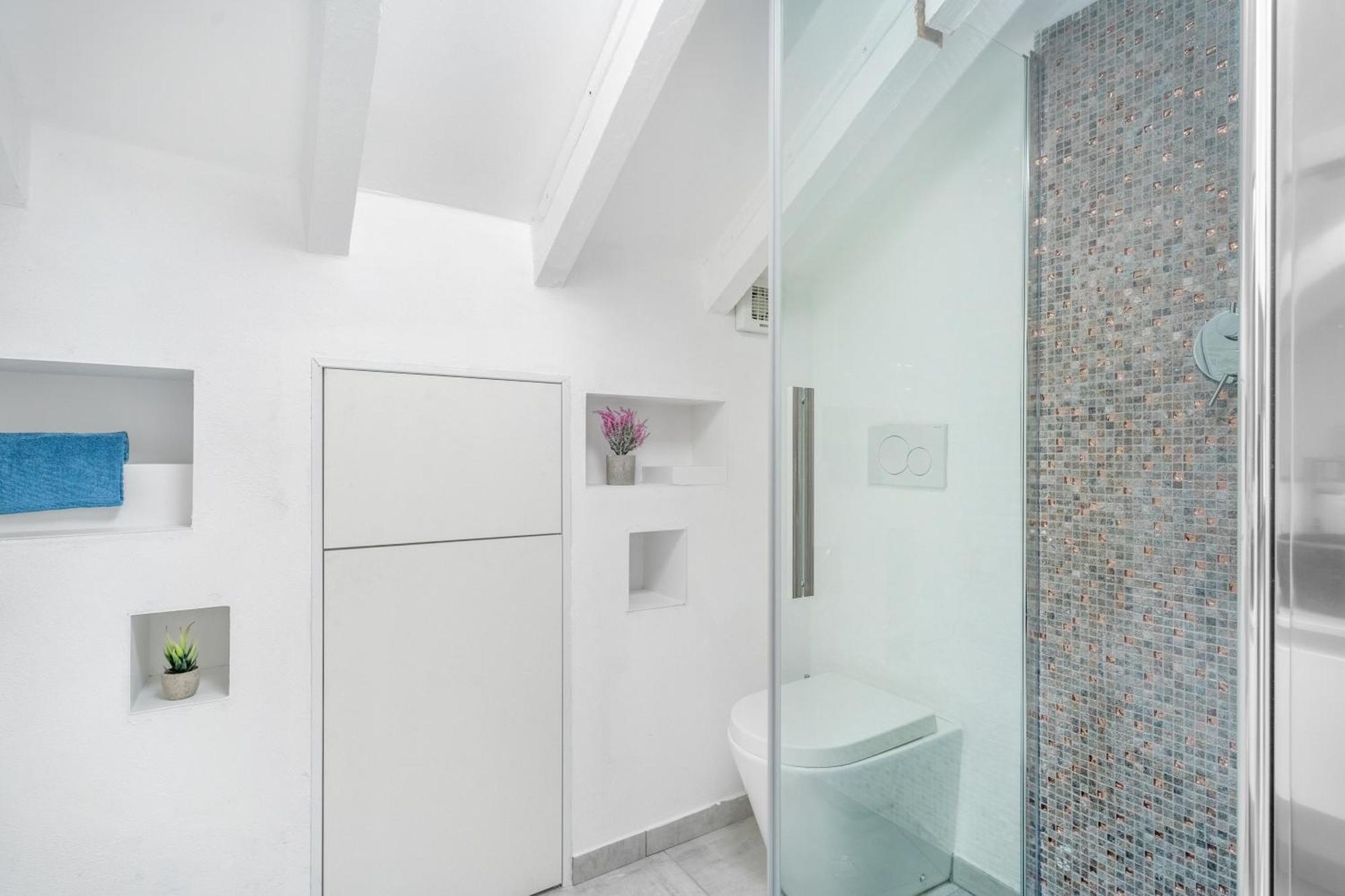 Appartement San Siro Metropolis House Completamente Smart à Milan Extérieur photo