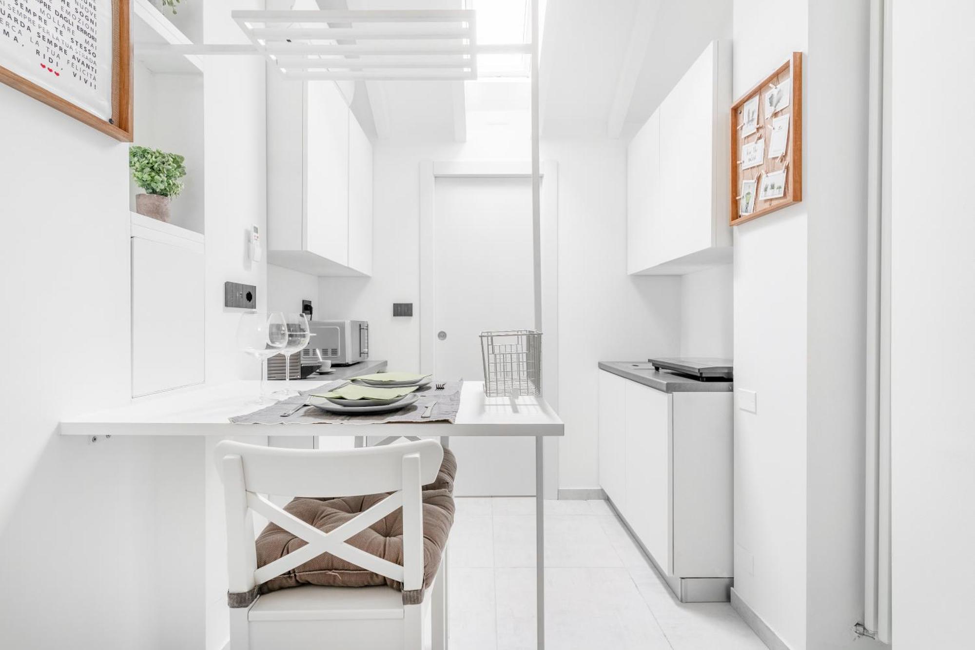 Appartement San Siro Metropolis House Completamente Smart à Milan Extérieur photo